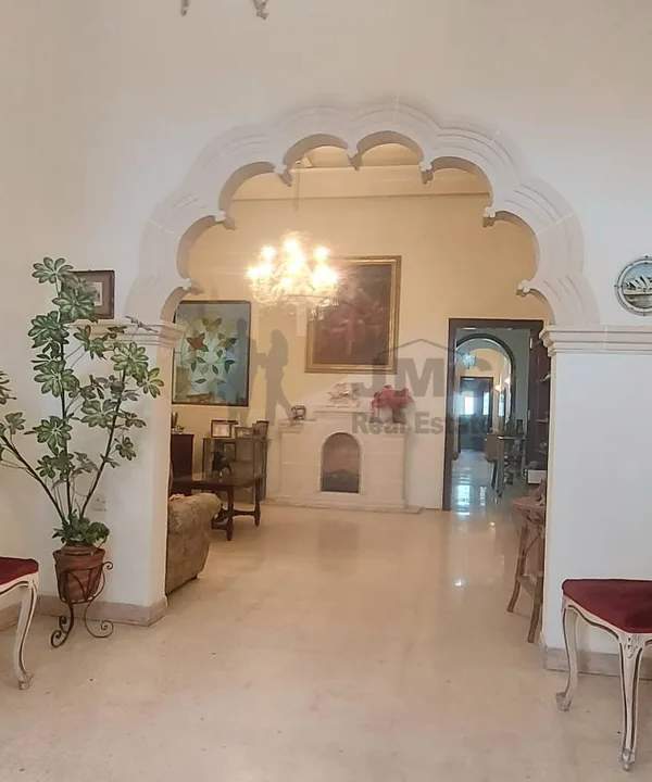 Qormi 2 bedroom ground floor maisonette