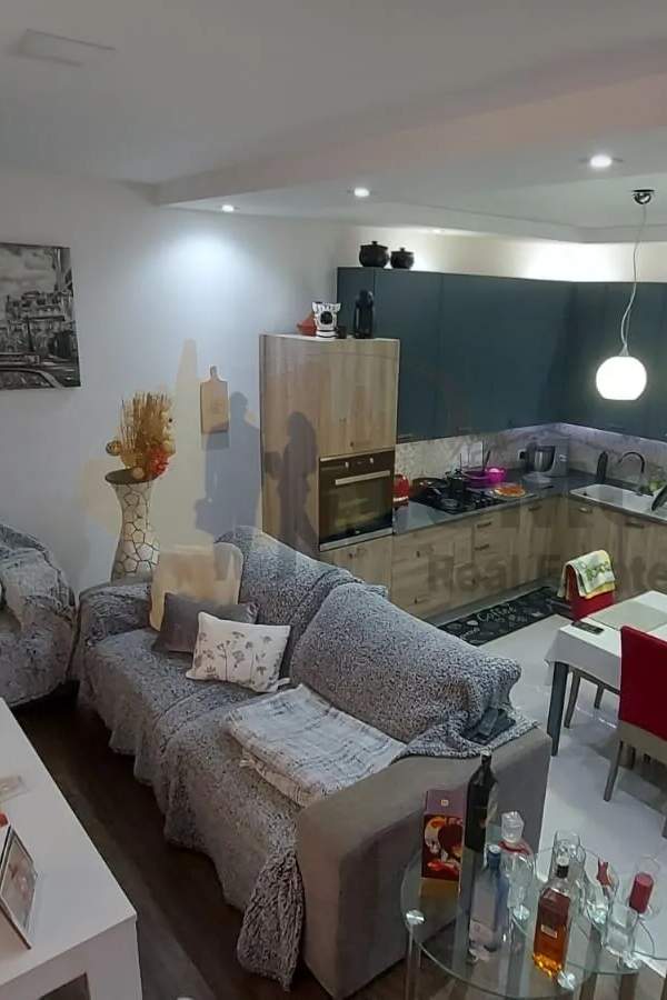 Tarxien ready to move in 3 bedroom apartment