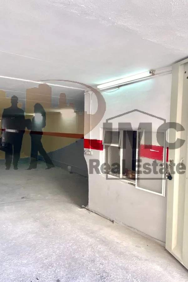 Hamrun 135SQM garage