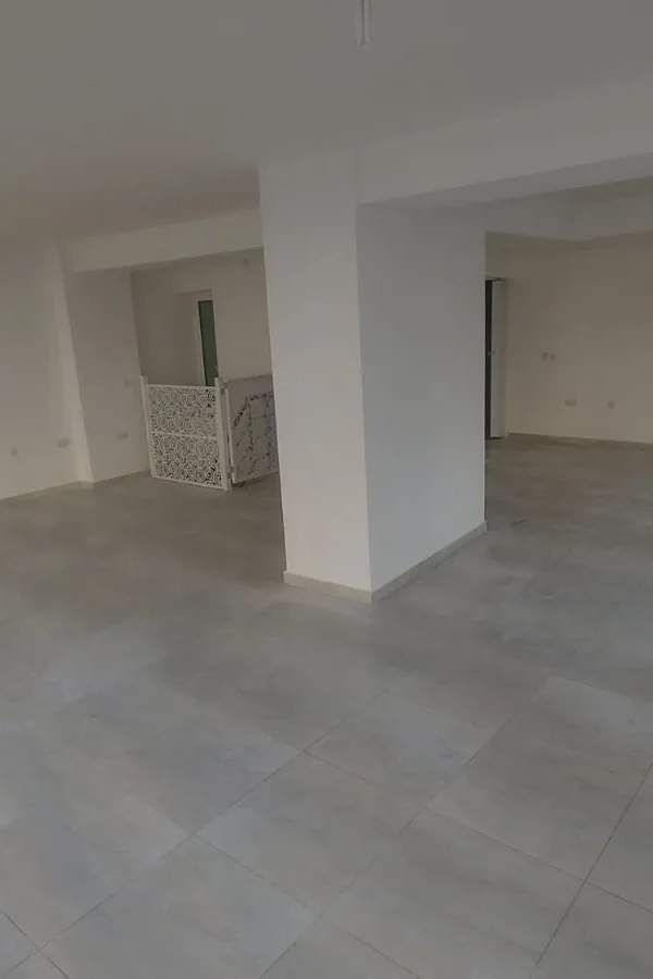 Zebbug (Malta) corner 80sqm shop