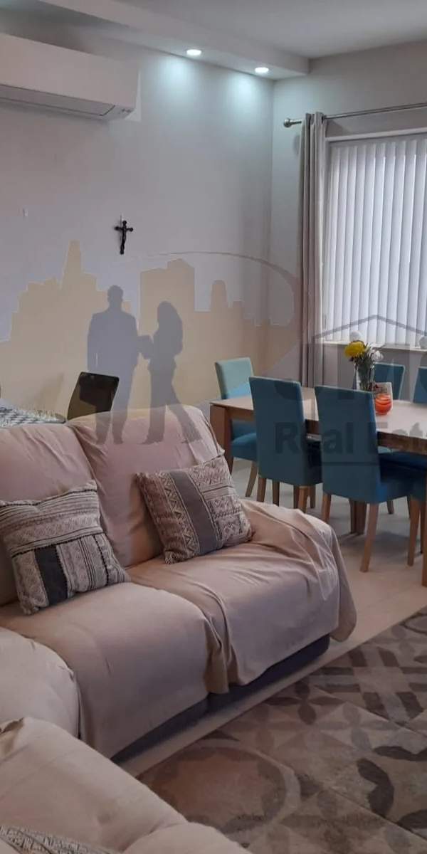 Gharghur fully furnished 3 bedroom apartment