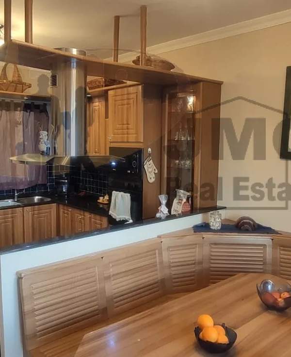 Marsascala fully furnished 3 double bedroom apartment