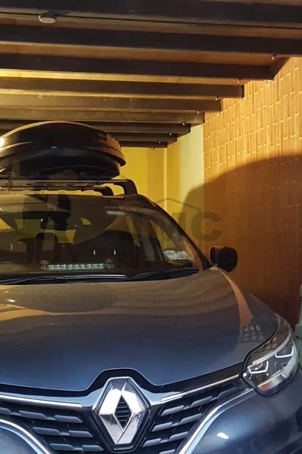 Luqa street level  6.8m by 3.05m garage
