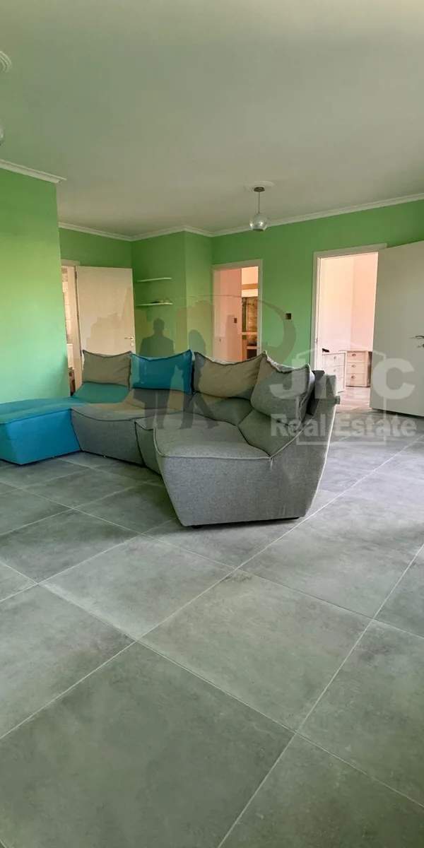 Xghajra 2 bedroom penthouse with garage