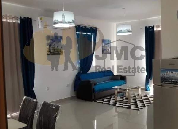 Msida fully furnished 1-bedroom apartment