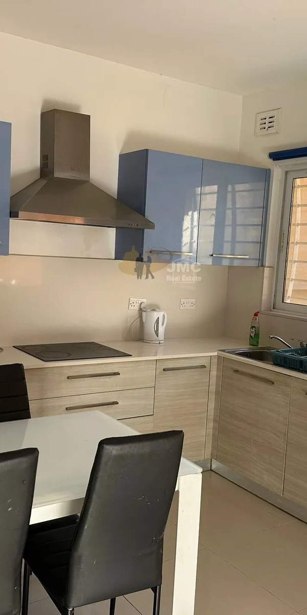 Gharghur 3 bedroom apartment