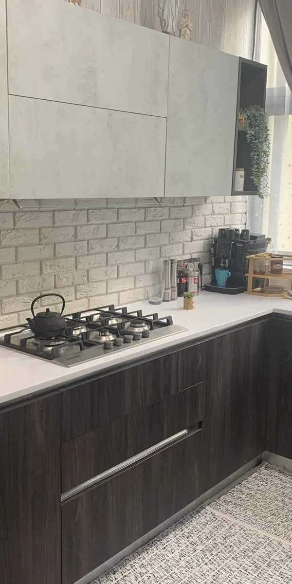 Paola fully furnished 2 bedroom townhouse