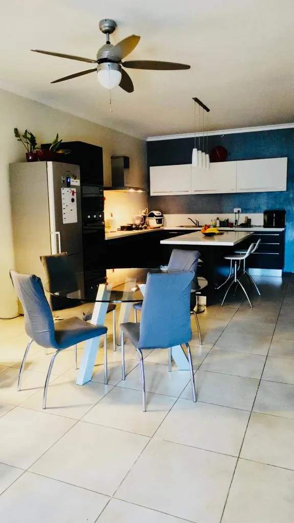 Mosta finished 3 bedroom apartment