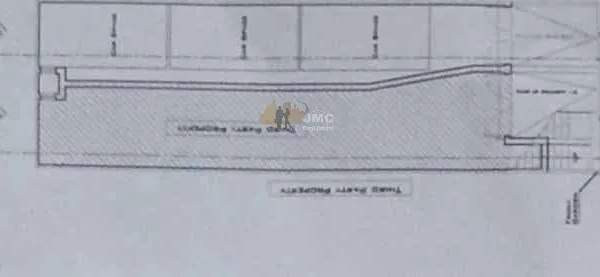 Mosta 3 car garage