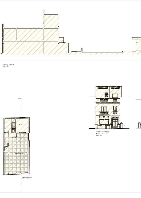 Mosta New block- Maiosnettes, Apartments & Penthouse