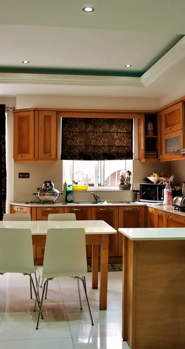 Zebbug ground floor 3 bedroom apartment with garage