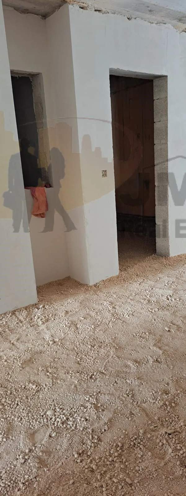 Sliema fully finished 3 bedroom apartment