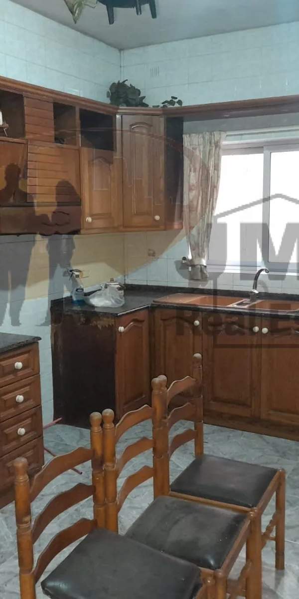 Marsaxlokk 4 bedroom terraced house with garage