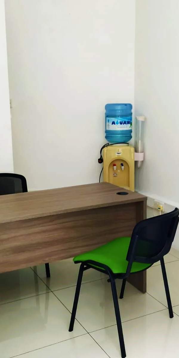 Msida office