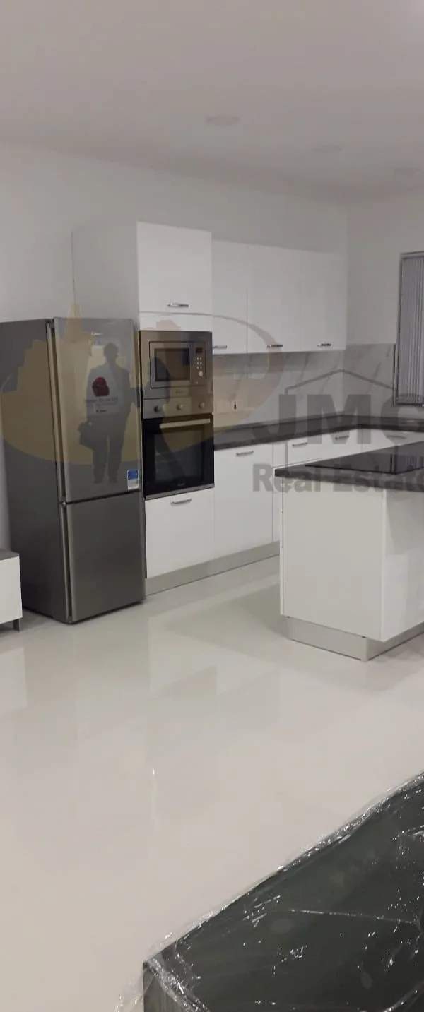 Gzira ready to move in 2 bedroom apartment