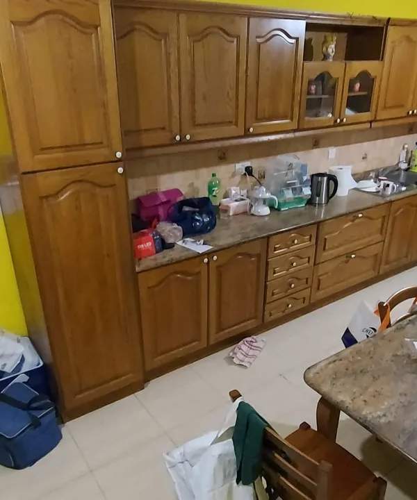 Zabbar 3 bedroom apartment