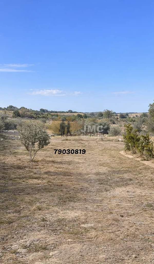 Rabat (Malta) 900sqm field