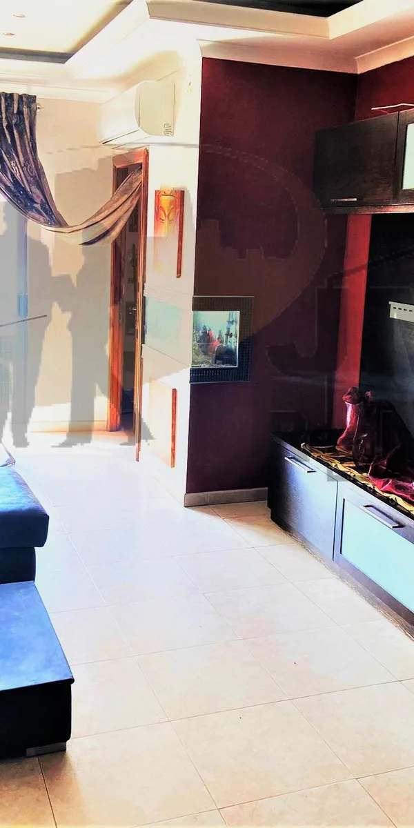 Pieta furnished 3 bedroom apartment