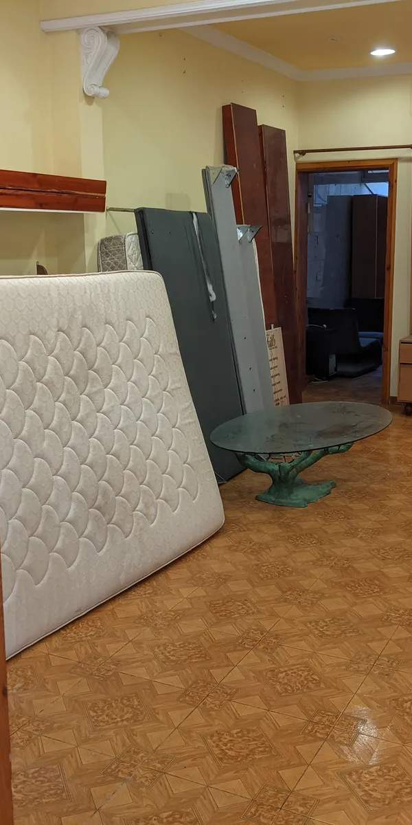 Gzira 75SQM shop