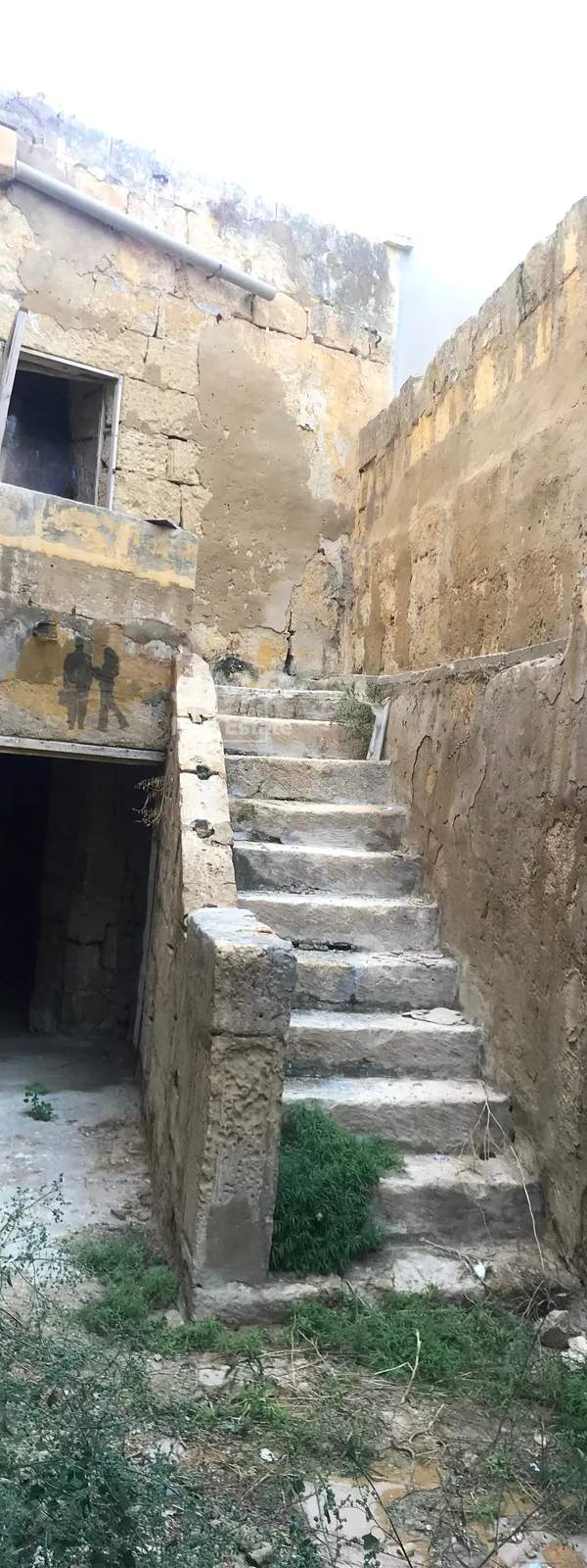 Tarxien house of character