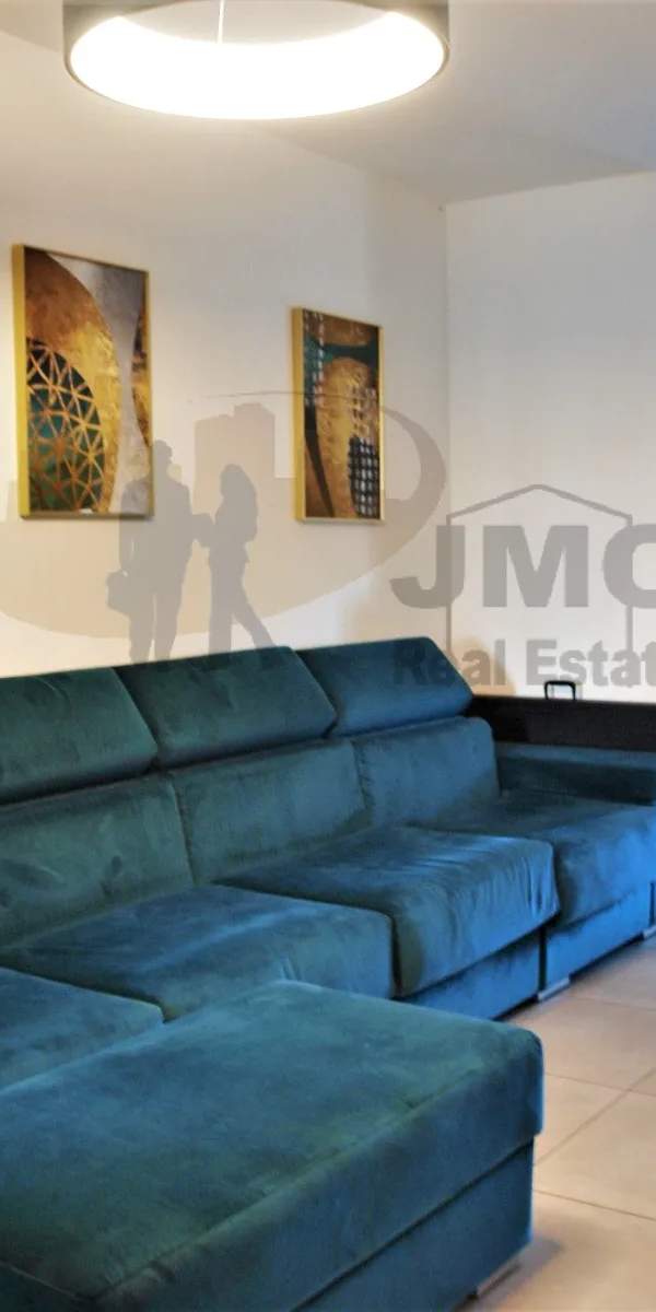 Fgura furnished 3 bedroom penthouse