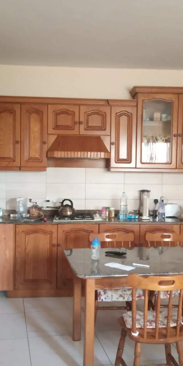 Mosta 3 bedroom apartment in a block of 2