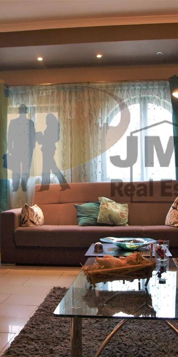 Lija furnished 3-bedroom first floor maisonette