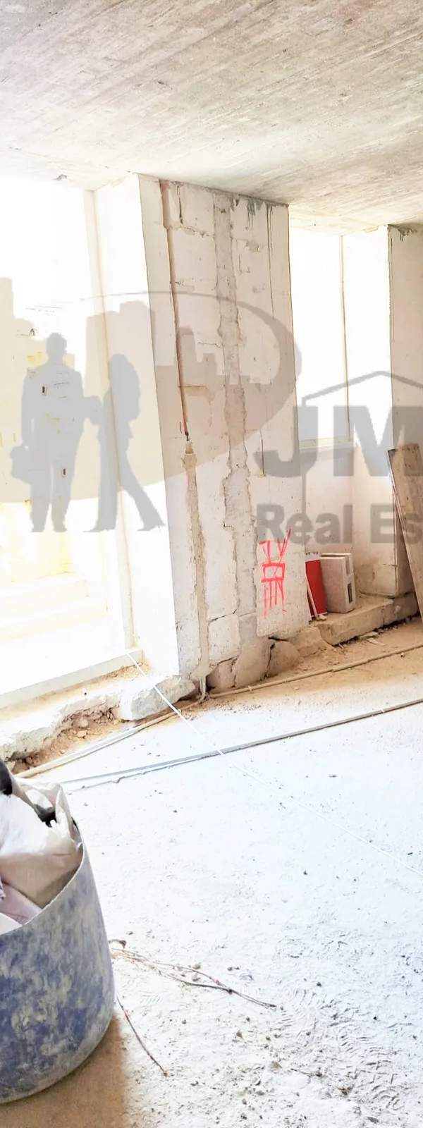 Safi finished 3 bedroom apartments