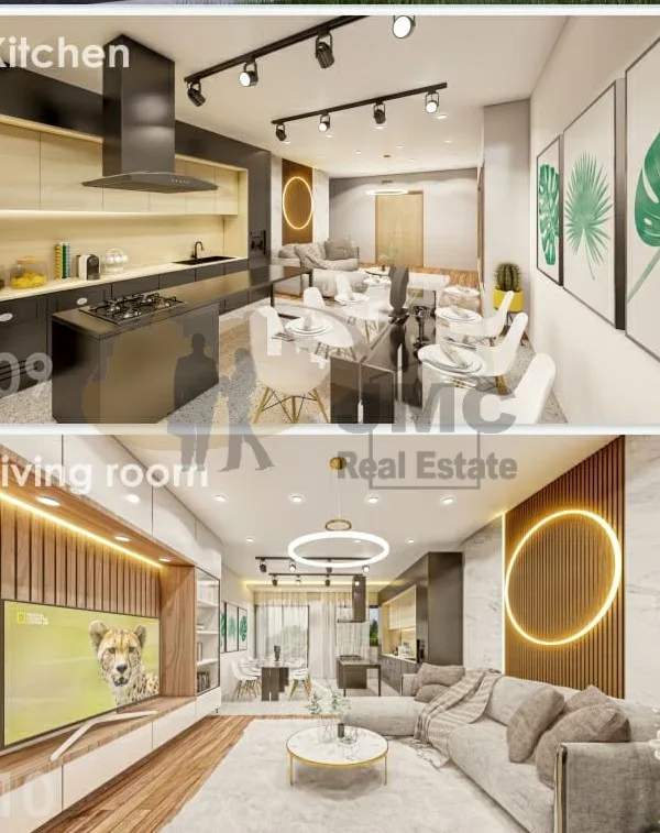 Zabbar 1/2/3 bedroom maisonettes