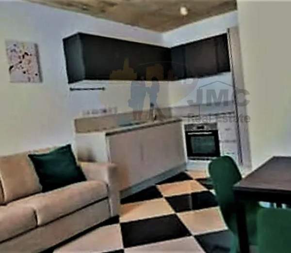 St.Julians designer finished penthouse with sea view