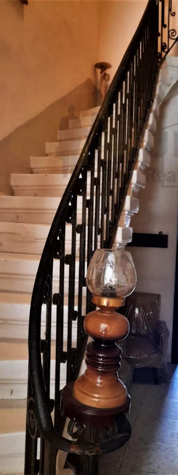Hamrun 2 double bedroom townhouse