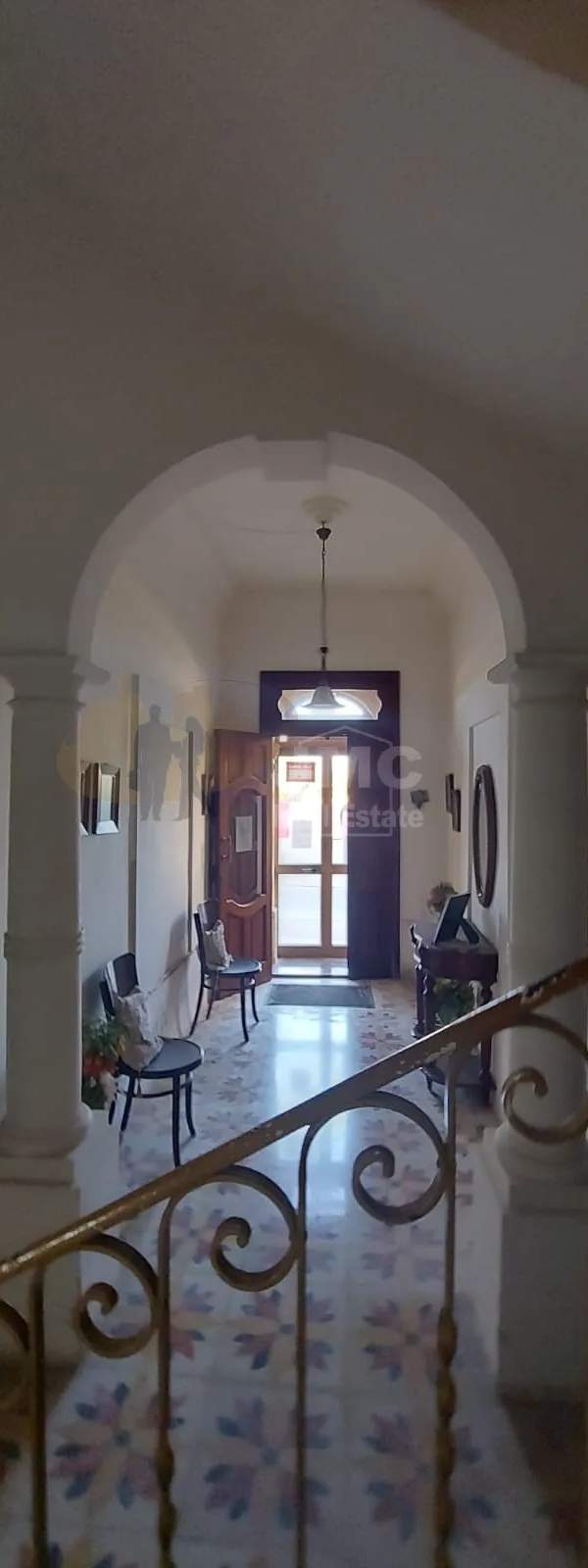 Zejtun House of Character