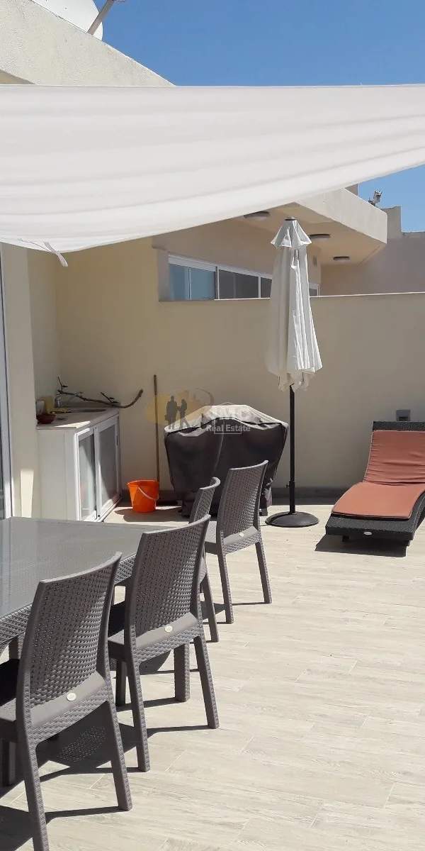 Pieta 2 bedroom penthouse