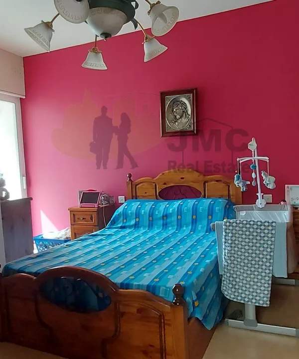 Marsascala fully furnished 2 bedroom apartment