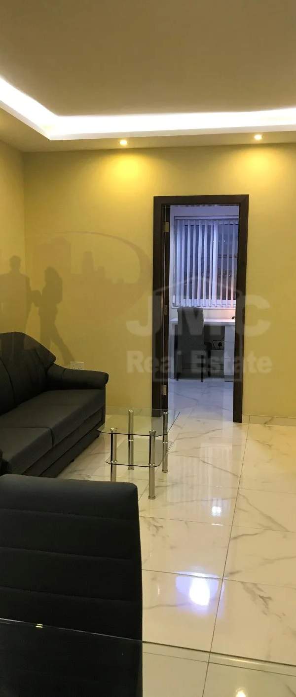 Sliema highly finished fully furnished 2 bedroom apartment