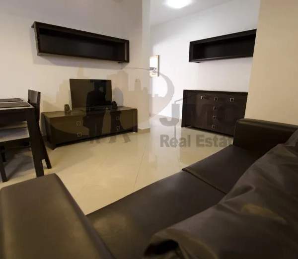 Bugibba fully furnished 2 bedroom apartment