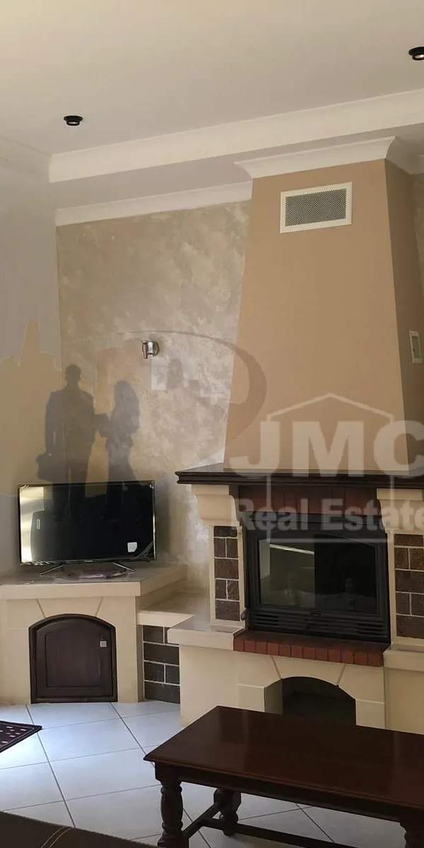 Luqa 2 bedroom solitary maisonette with roof
