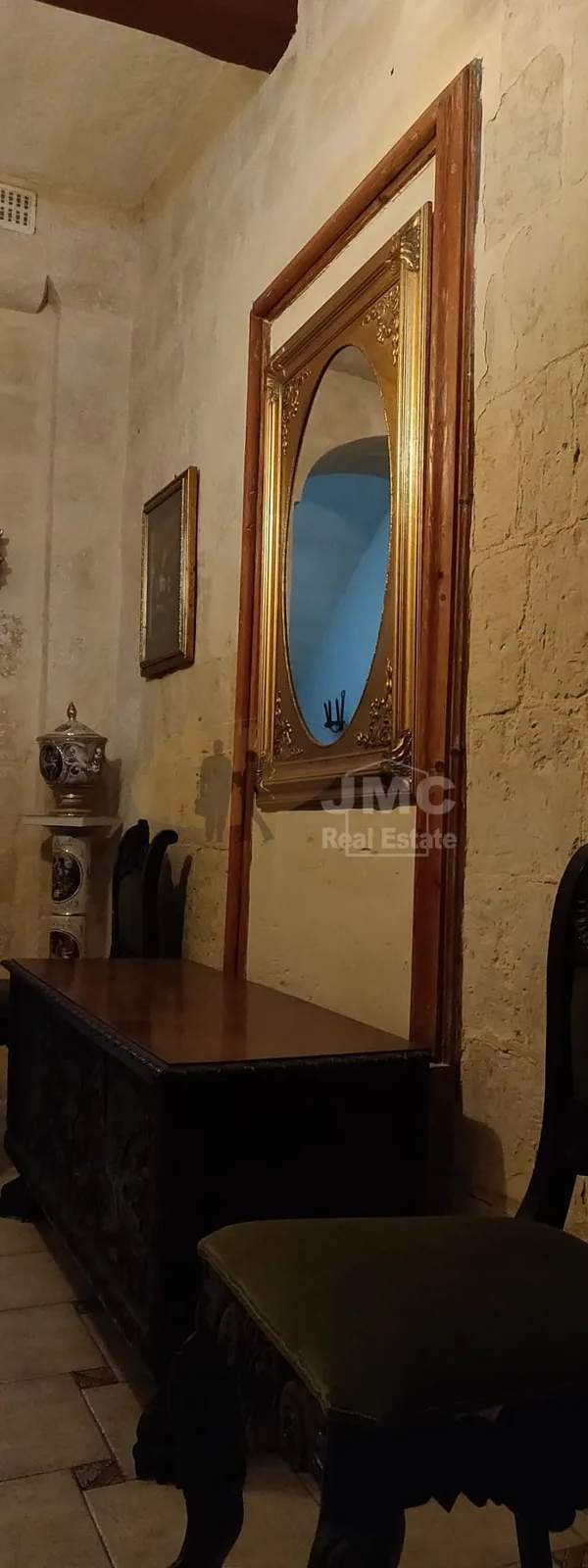 Paola (Rahal Gdid) large House of Character