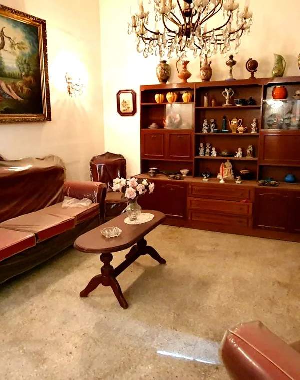 Żebbuġ (Malta) 4 Bedroom Townhouse with garage