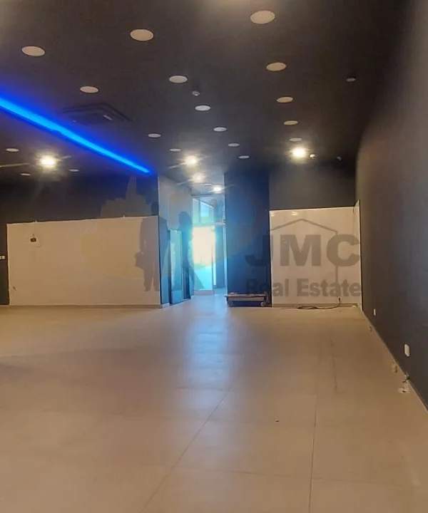 Zabbar 400sq.m footprint Commercial Block