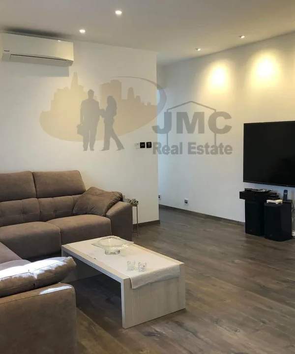 Rabat (Malta) fully furnished 2 bedroom penthouse