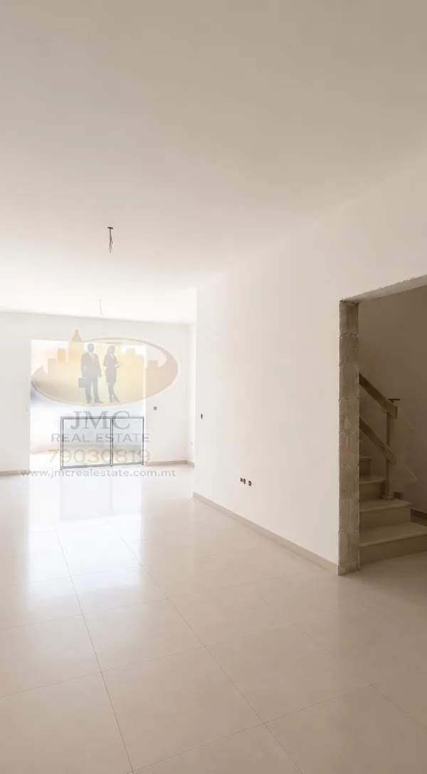 Paola apartment