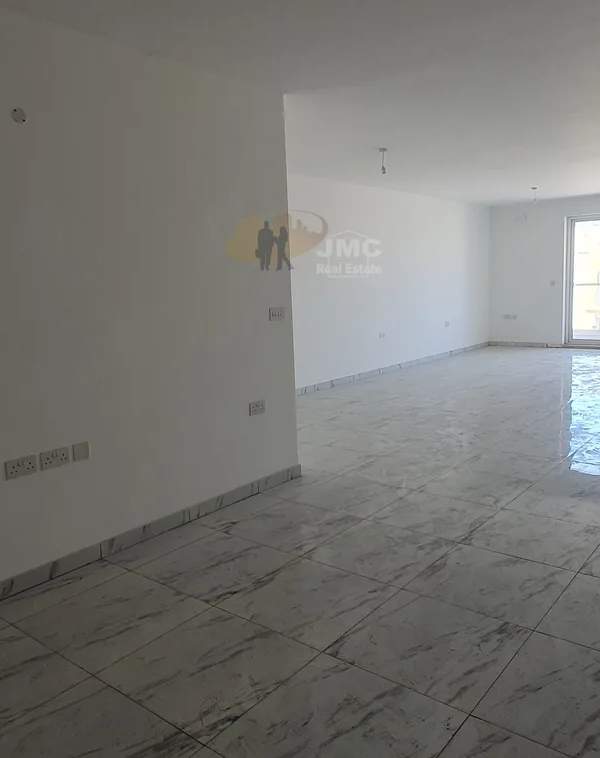 Balzan finished 3 bedroom apartment