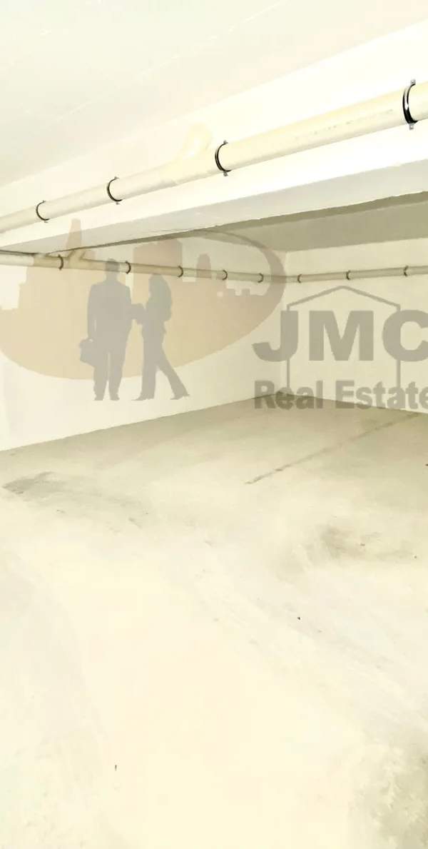 Sliema street level 3 car garage