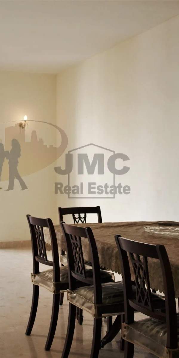 Sliema/Tigne finished 3 bedroom apartment