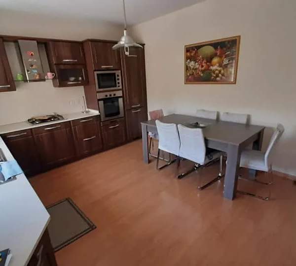 Mellieha 2 double bedroom ground floor maisonette