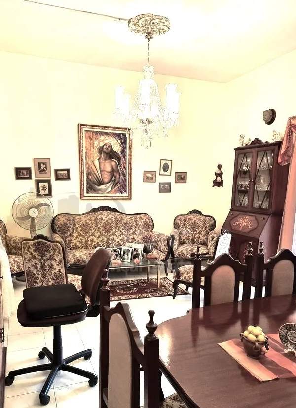 Valletta centrally located fully furnished 2 bedroom apartment