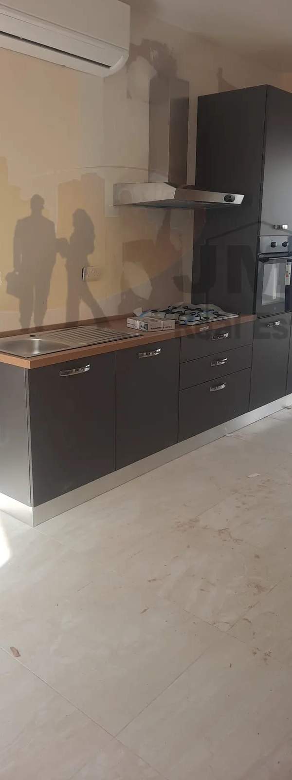 Zejtun 2 bedroom penthouse
