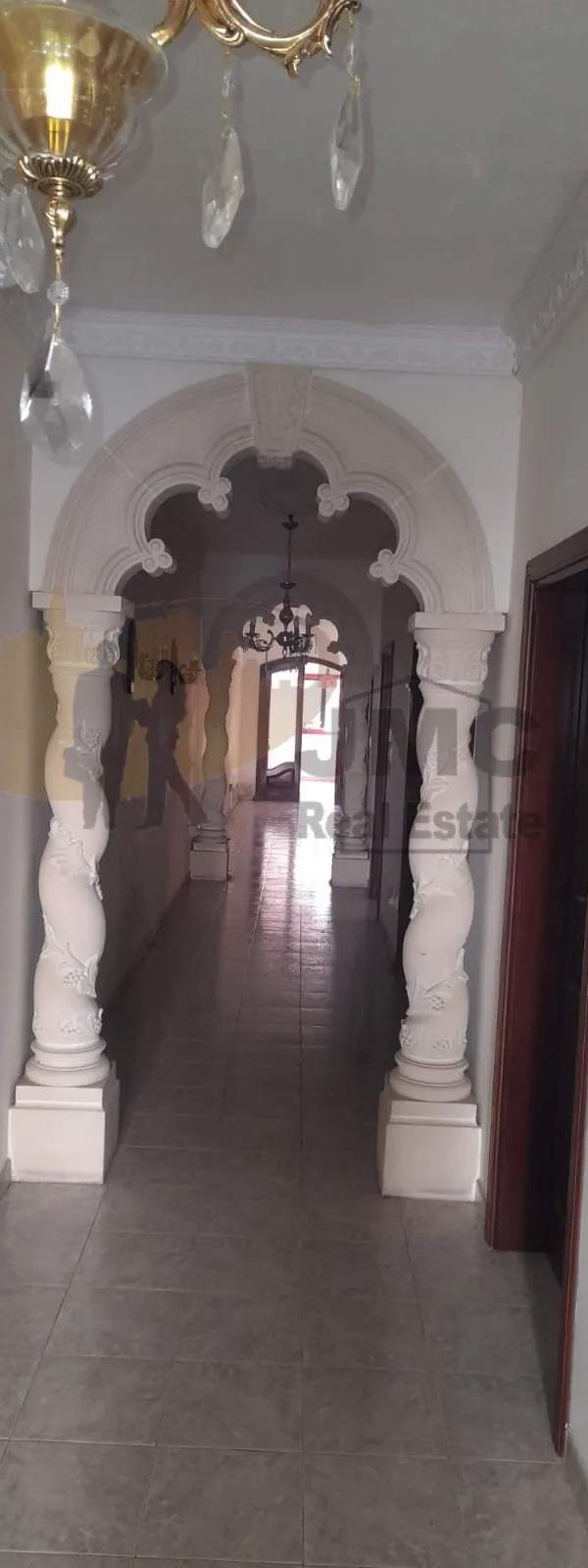 Fgura 3 double bedroom maisonette
