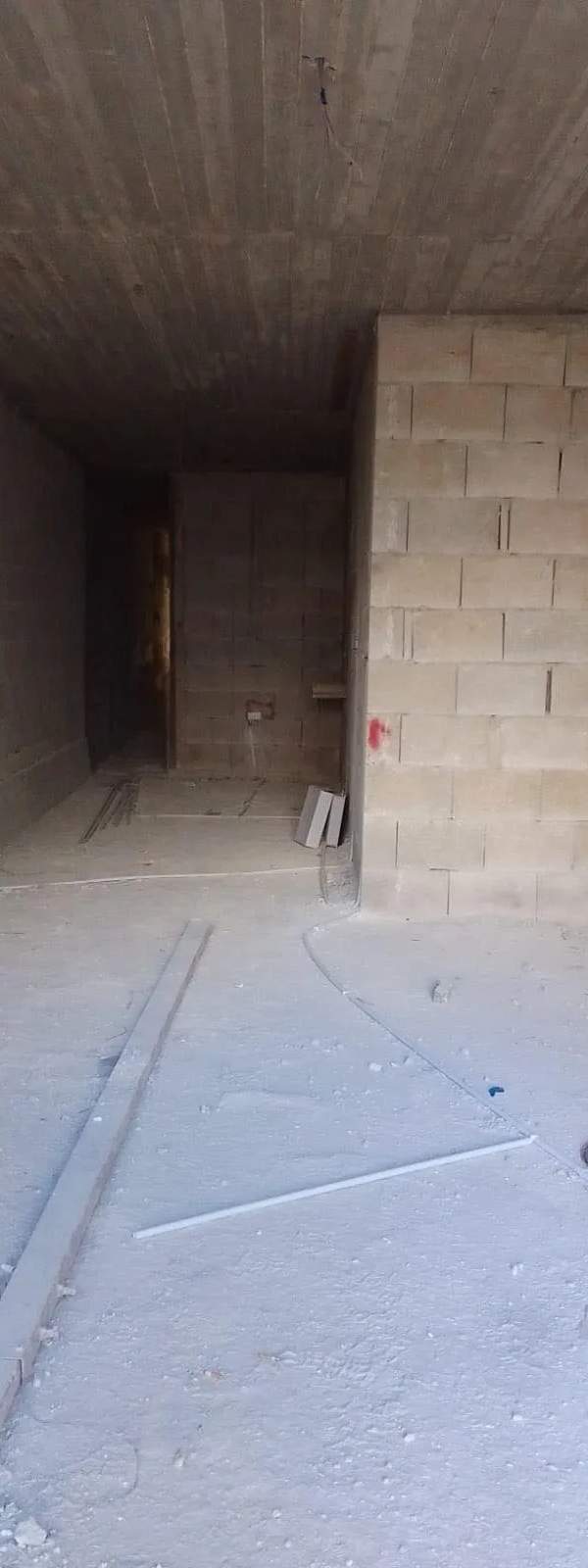 Birzebbugia large highly finished 3 bedroom apartment with sea views